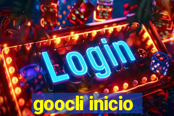 goocli inicio